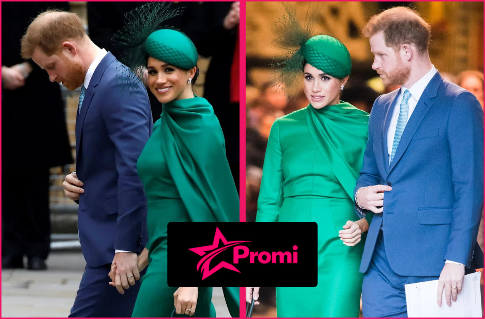 Der Rückzug 2020 Was beim sogenannten Megxit wirklich entscheidend war