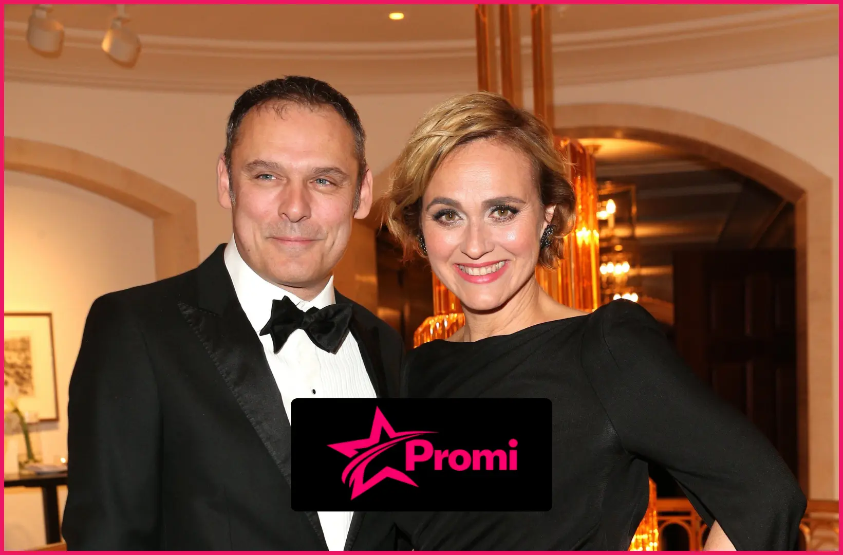 caren miosga Familie und Privatleben