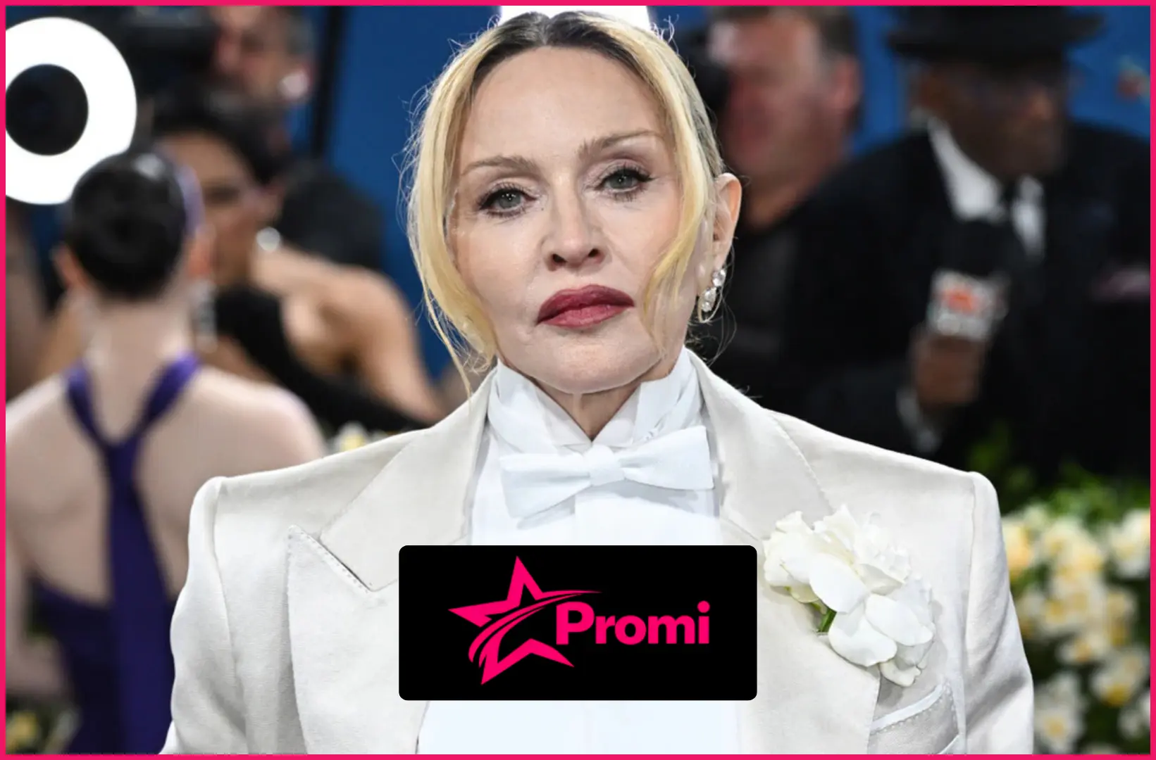 madonna ungeschminkt Filme und Schauspiel