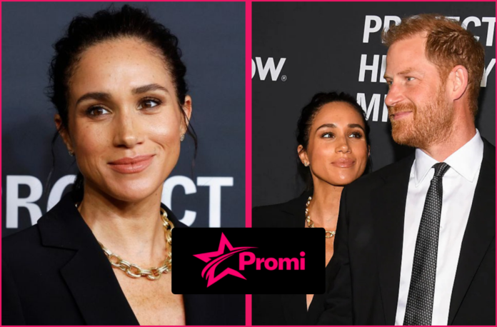 Meghan und Harry