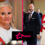 Mette-Marit von Norwegen: Gefängnisbesuch bei Marius sorgt für Sorge