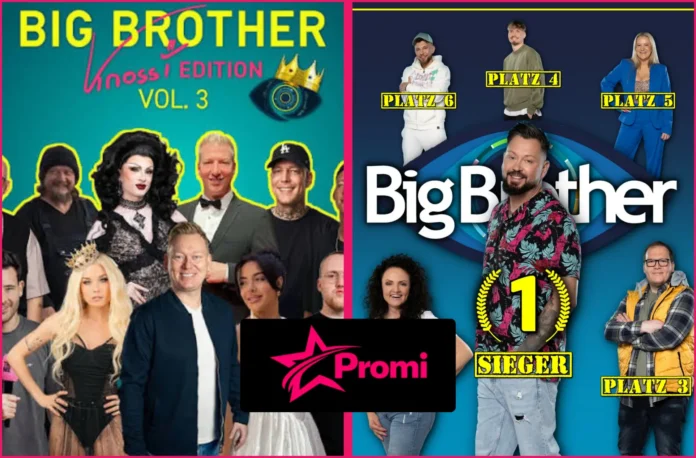 big brother 2025 wer ist raus
