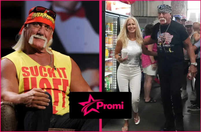 Hulk Hogan Vermoegen und Karriere