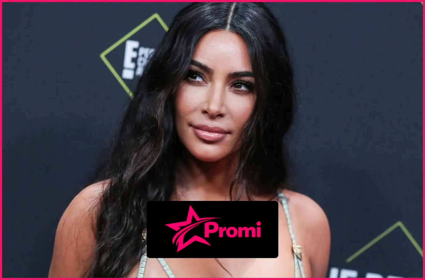 kim kardashian Schönheitsideal und Einfluss