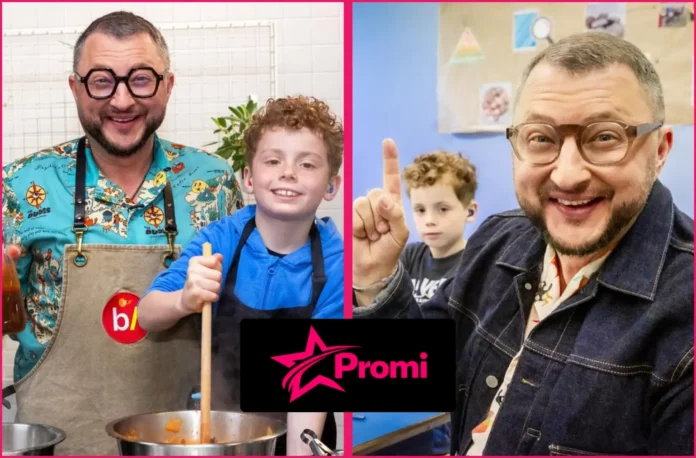 Sebastian Lege Kinder und Privatleben