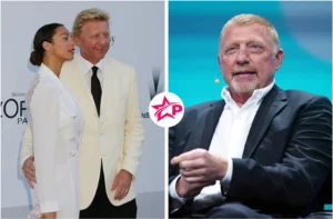 Boris Becker Vermögen
