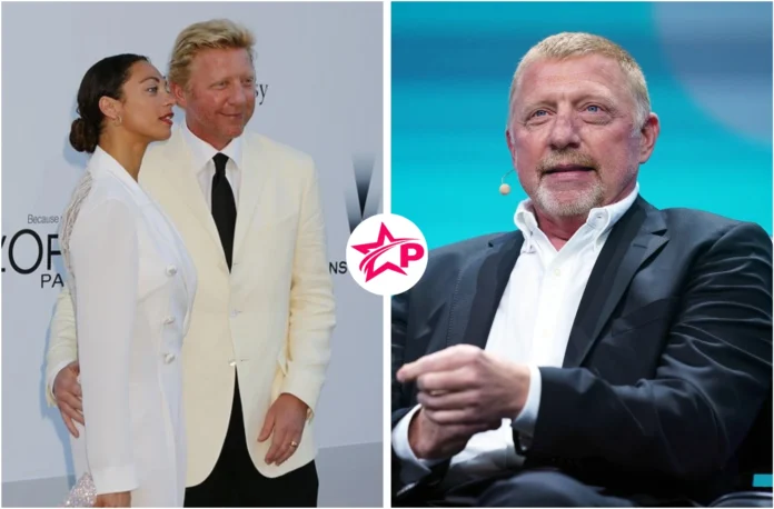 Boris Becker Vermögen