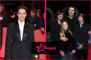 Désirée Nosbusch Kinder