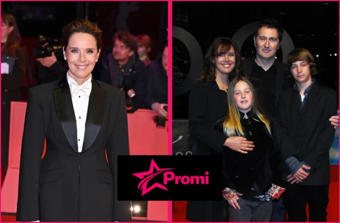 Désirée Nosbusch Kinder