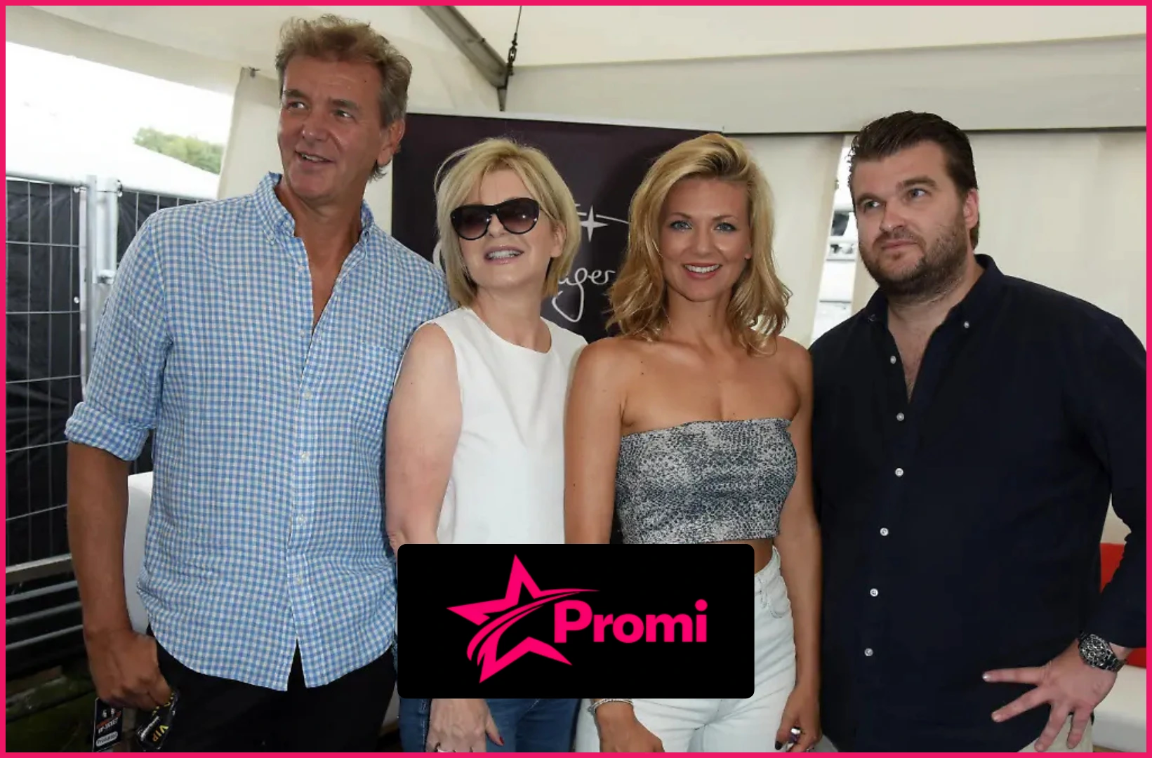 Ella Endlich Partner familie und Vater
