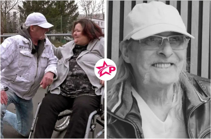 Hartz und herzlich Norbert gestorben