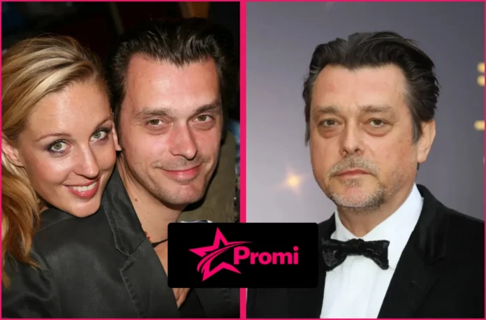 Hary Prinz Ehefrau