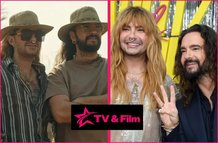 Kaulitz und Kaulitz Staffel 4