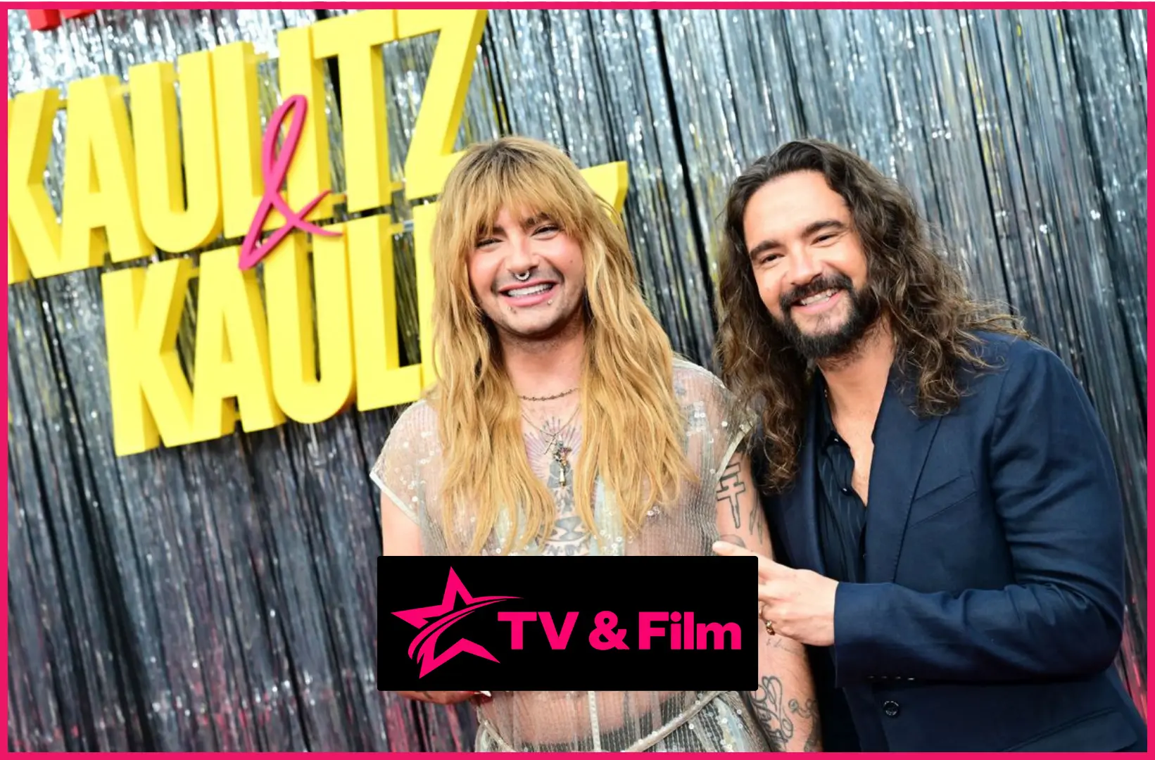 Kaulitz und Kaulitz Staffel 4 Mögliche Themen