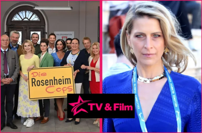 Rosenheim-Cops Rekordfolge