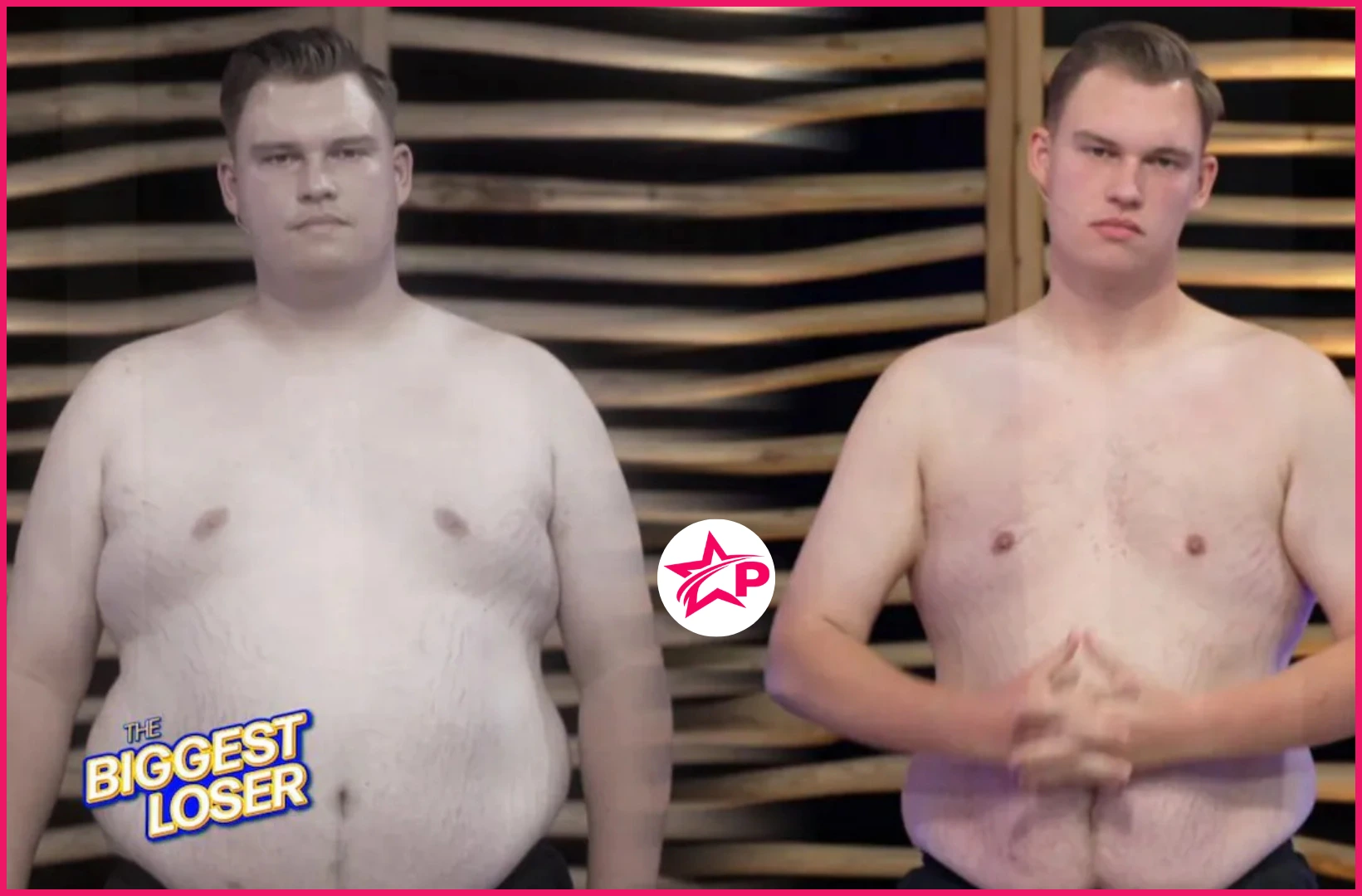 Warum suchen so viele nach Biggest Loser heute