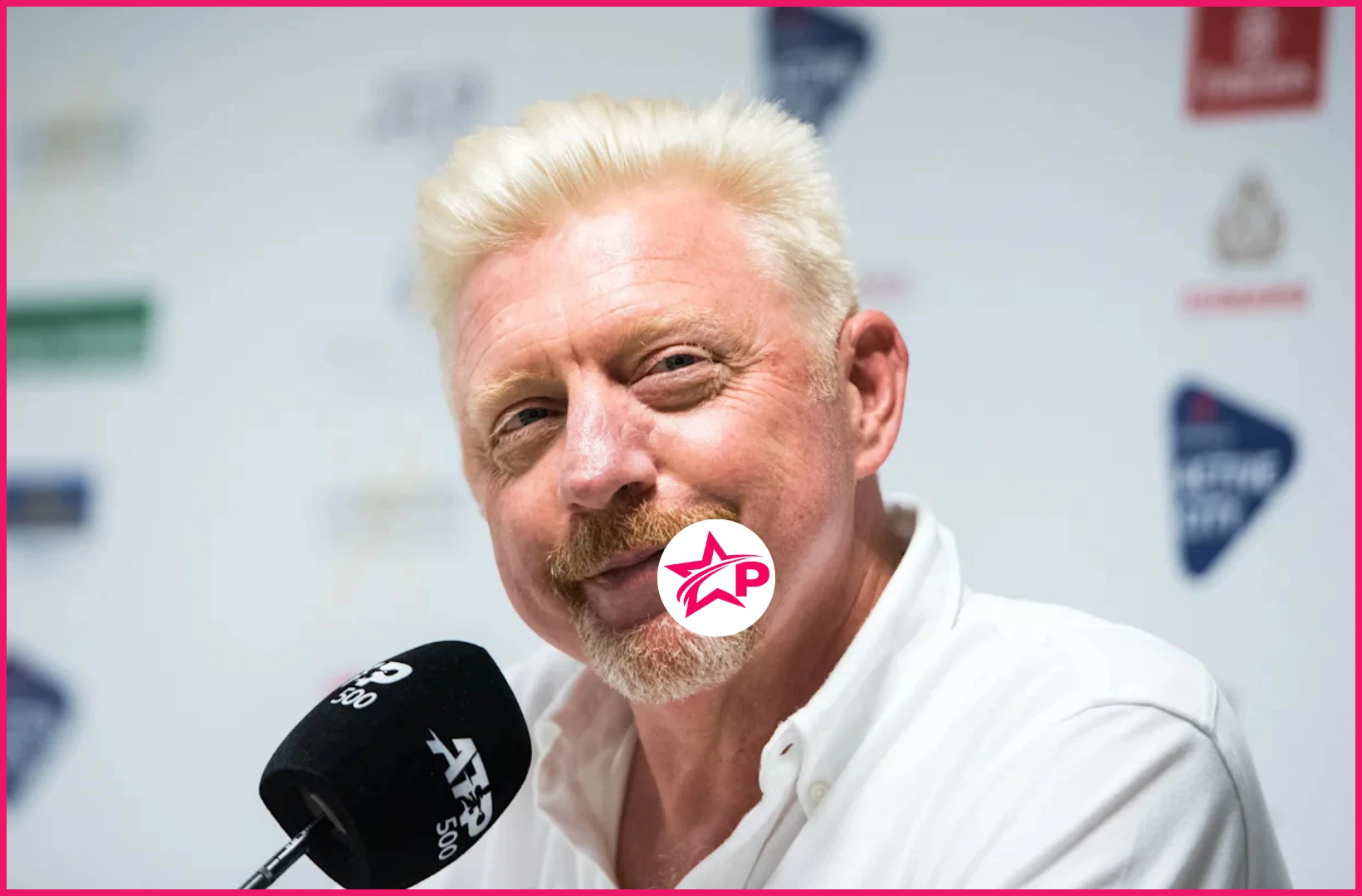 Warum verlor Boris Becker Geld