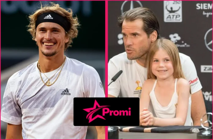 alexander zverev tochter
