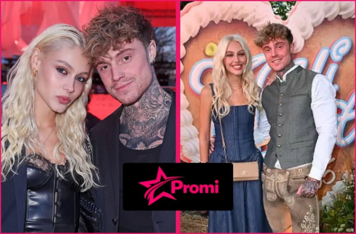 daniela und samuel gntm