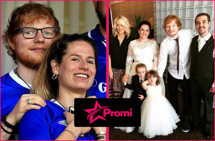 ed sheeran kinder