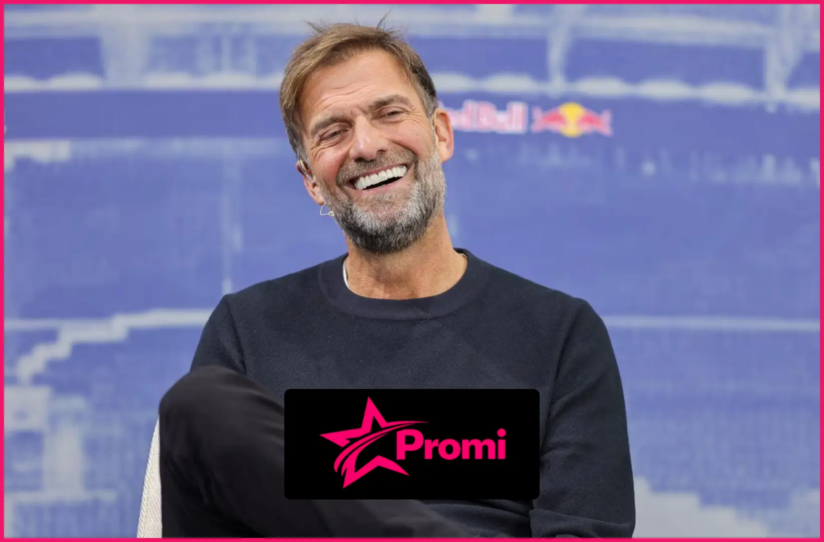 jürgen klopp Sein Erscheinungsbild
