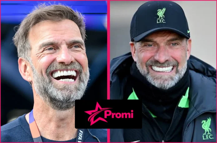 jürgen klopp zähne