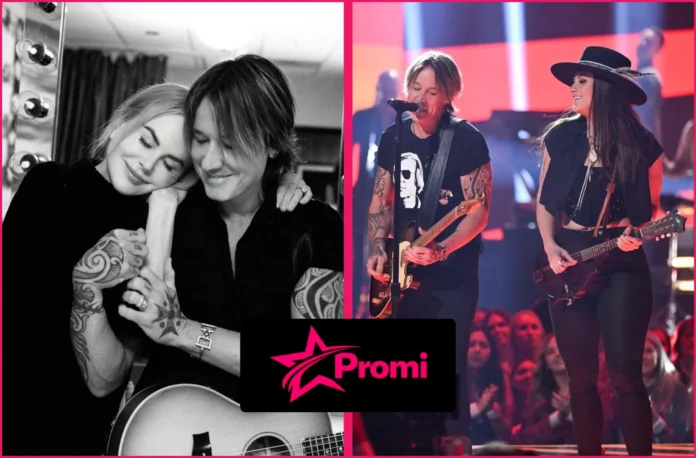 keith urban neue freundin