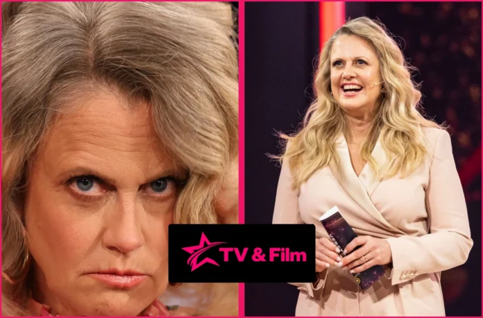 Barbara Schöneberger erlebt Quoten-Flop