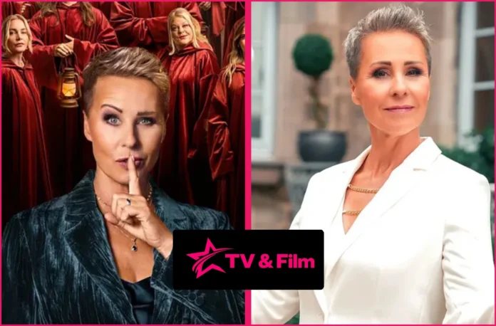 Die Verräter Staffel 4 Verräter