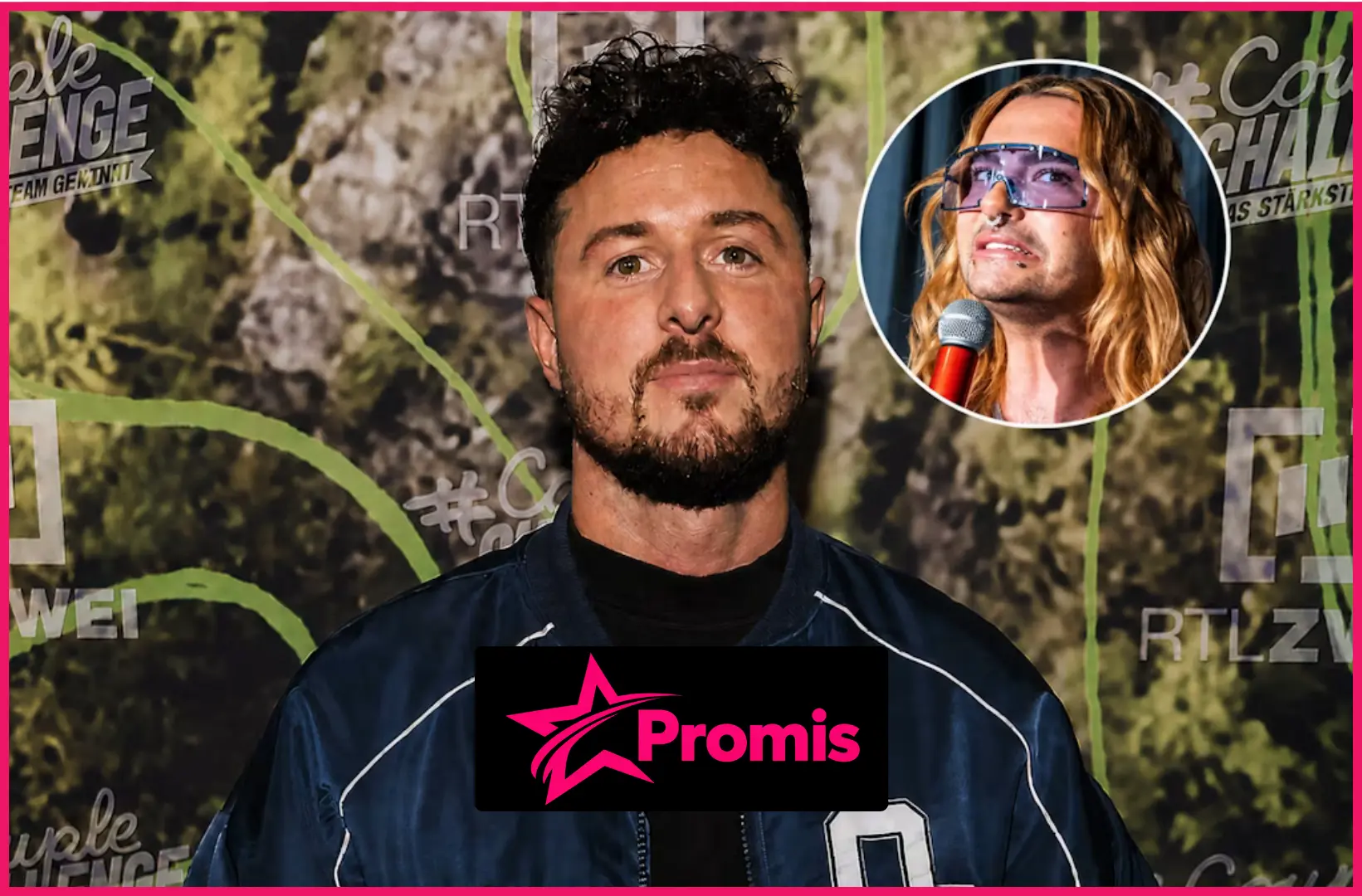 Jannik Kontalis Was die Folge kostet