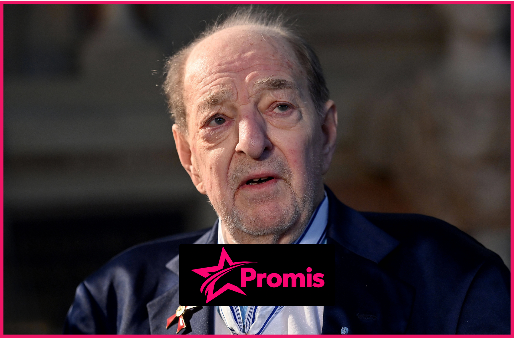 Ralph Siegel Erinnerungen an das Koma