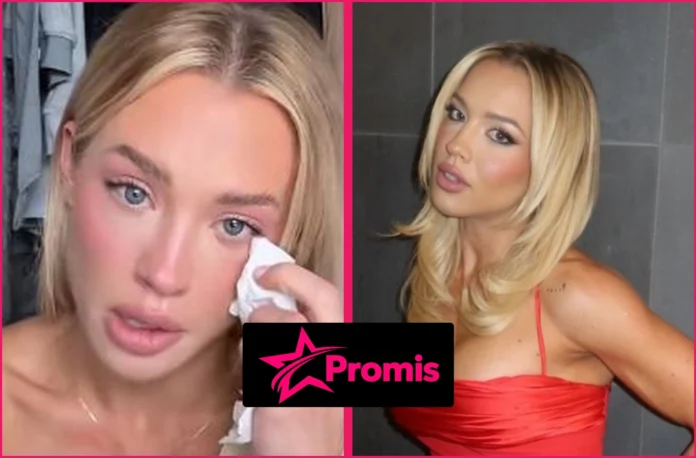 Tammy Hembrow Marke Klage
