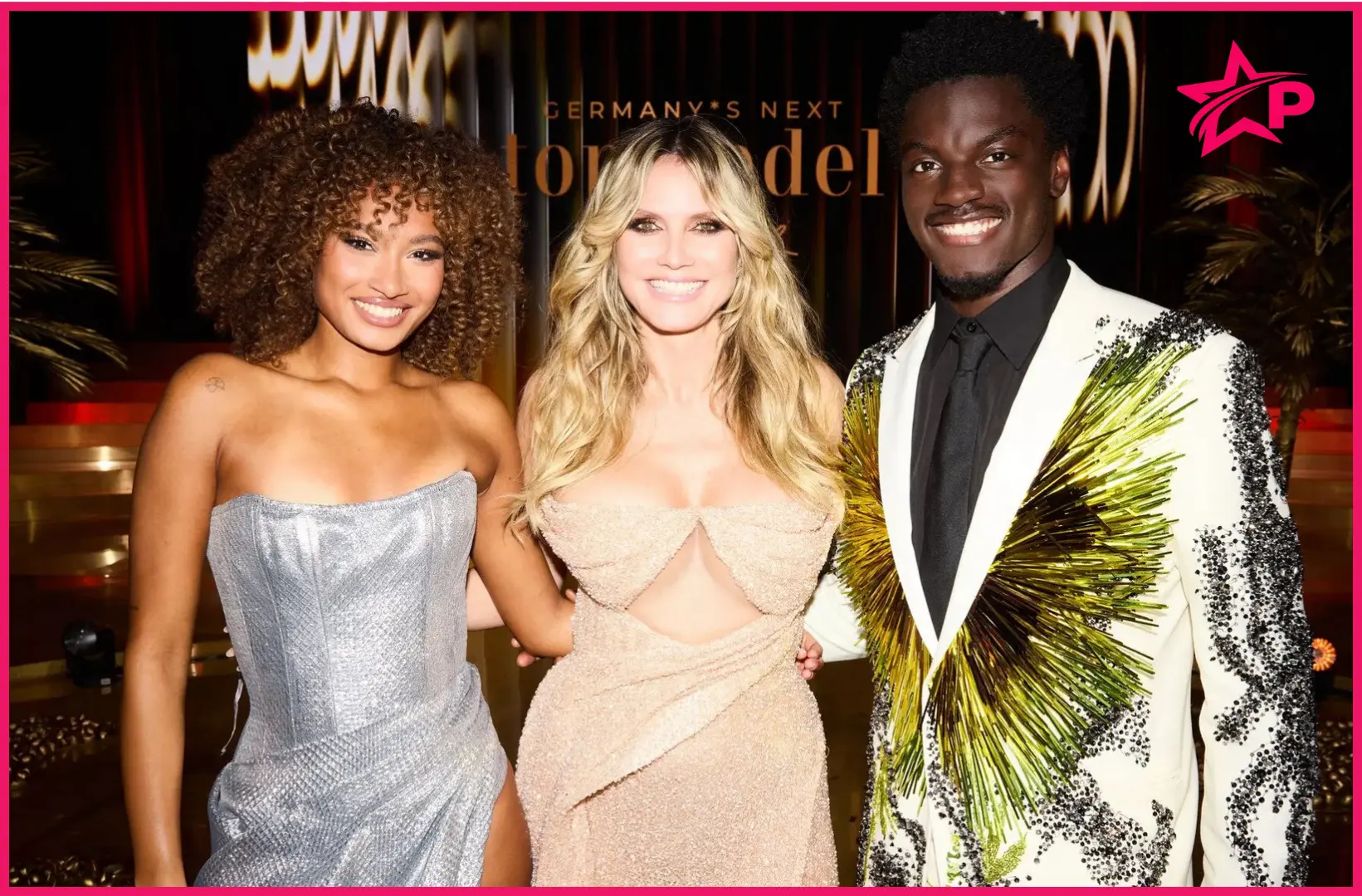 GNTM Finale 2026 in Los Angeles – pre-recorded instead of live