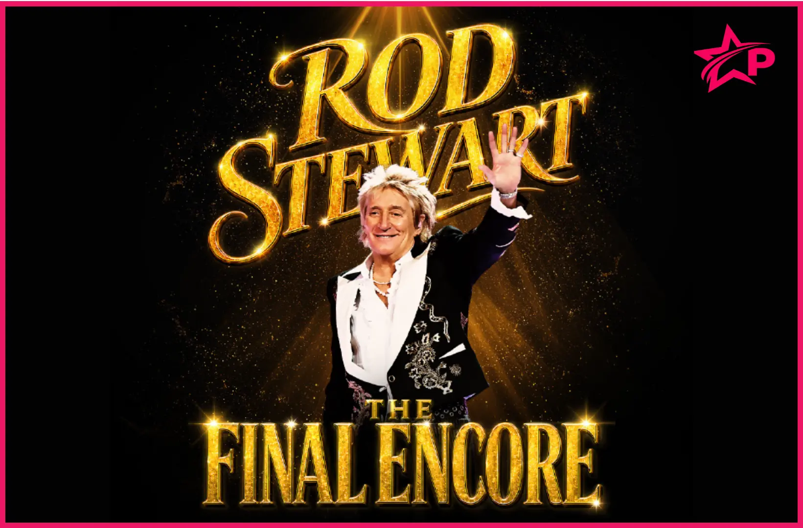 ZAG Arena Hannover – Ort des Finales der Rod-Stewart-Tour 2027
